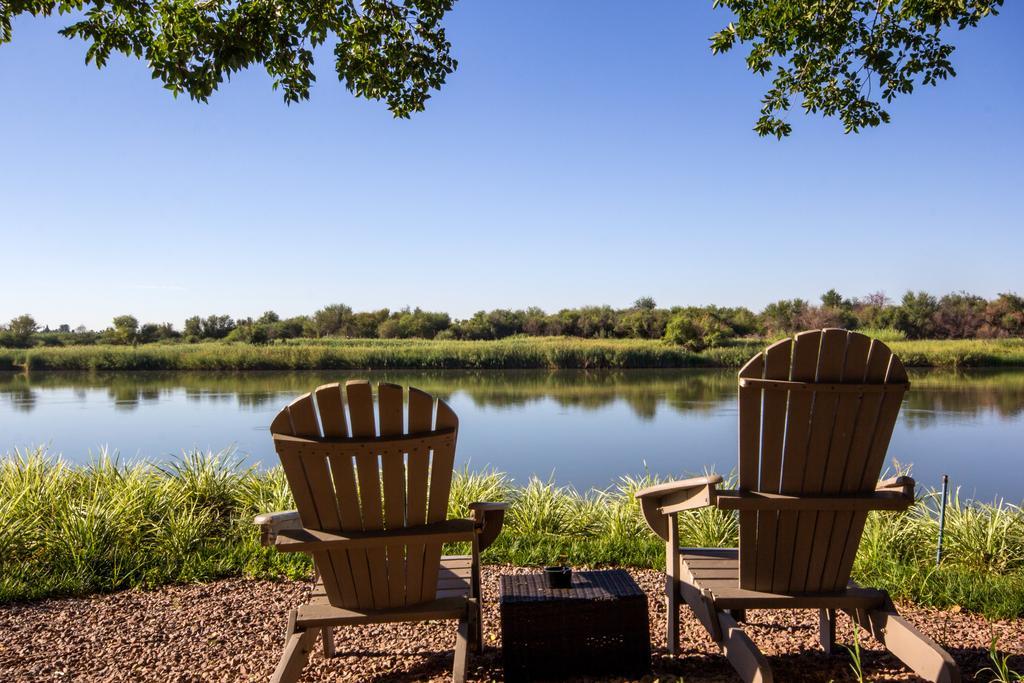 River Place Manor Ъпингтън Екстериор снимка