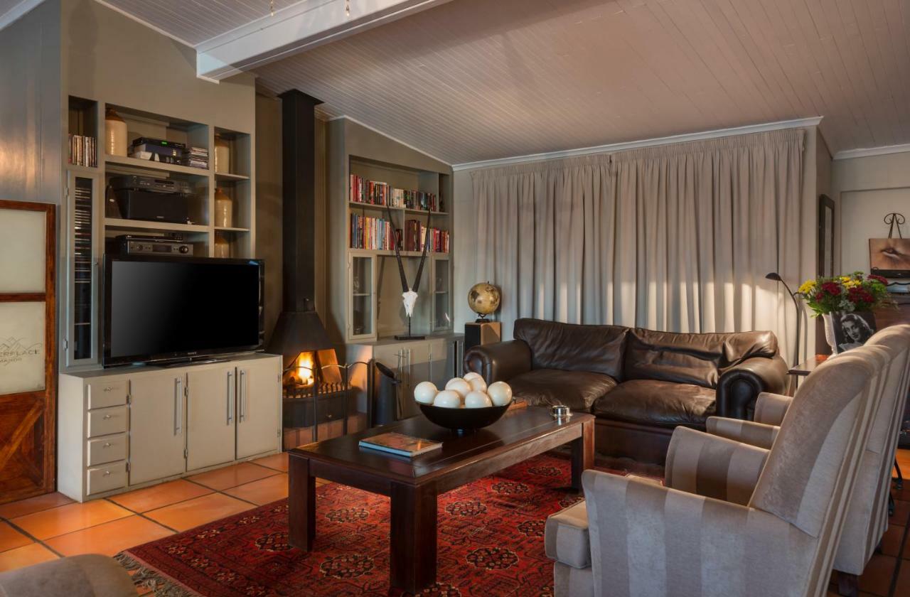 River Place Manor Ъпингтън Екстериор снимка